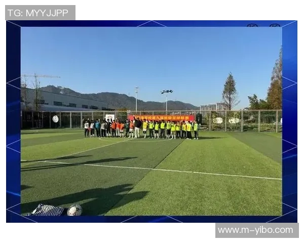 王冕在足球场上的激情与梦想如何激励年轻球员追逐自己的足球之路